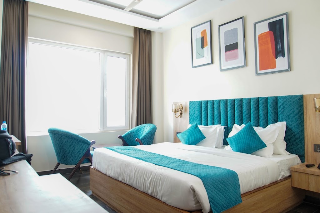 Hotel W Grand