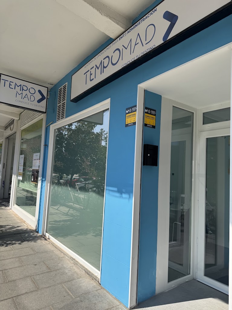 Tempomad — Del propietario