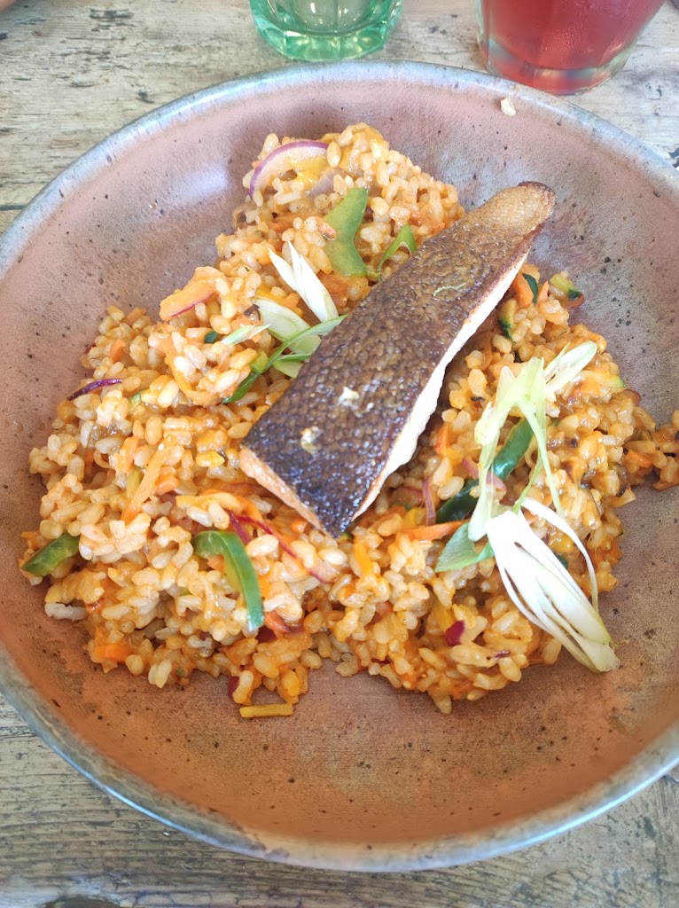 GreenVita Restaurante Sant Cugat — Mas recientes