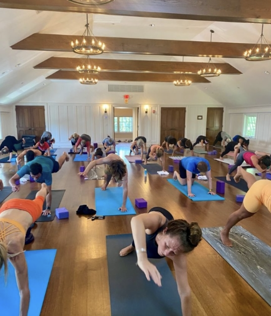  Mandala Yoga Center for Healing Arts