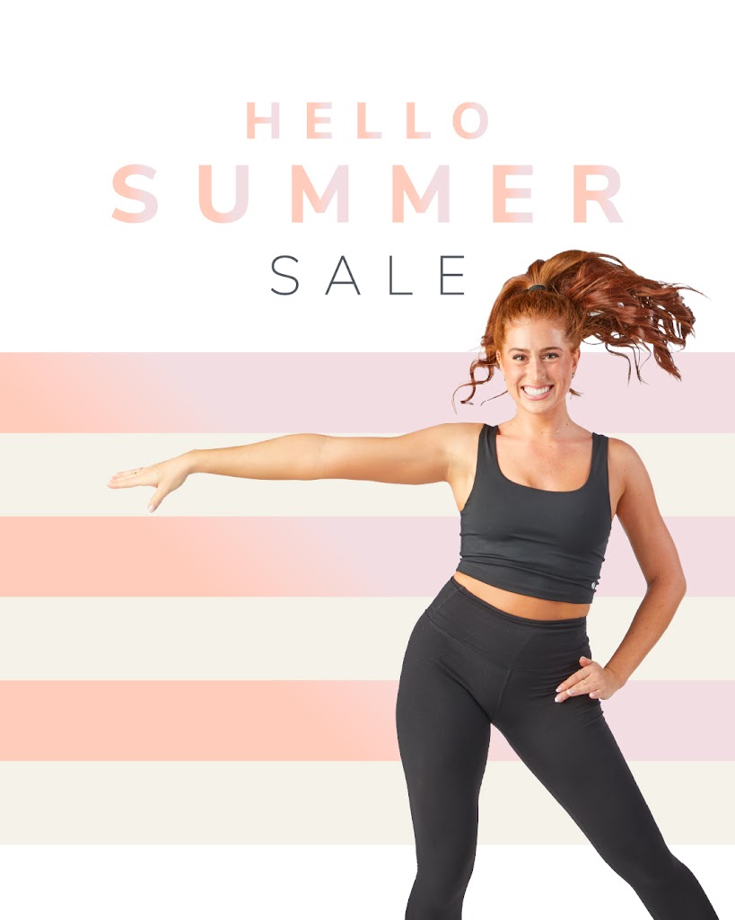  Jazzercise Prospect Heights GMRC