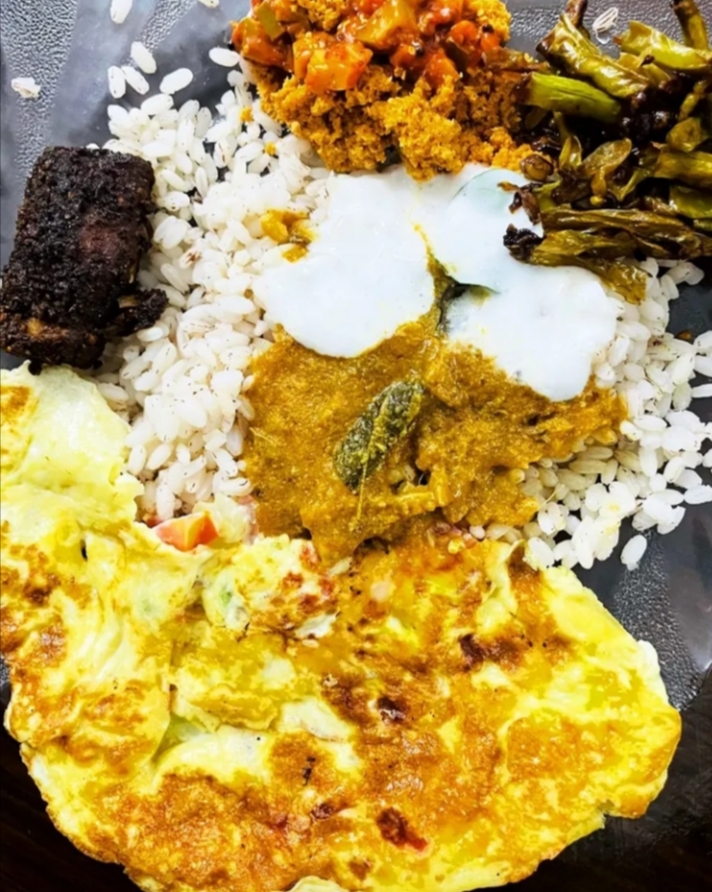 Thali