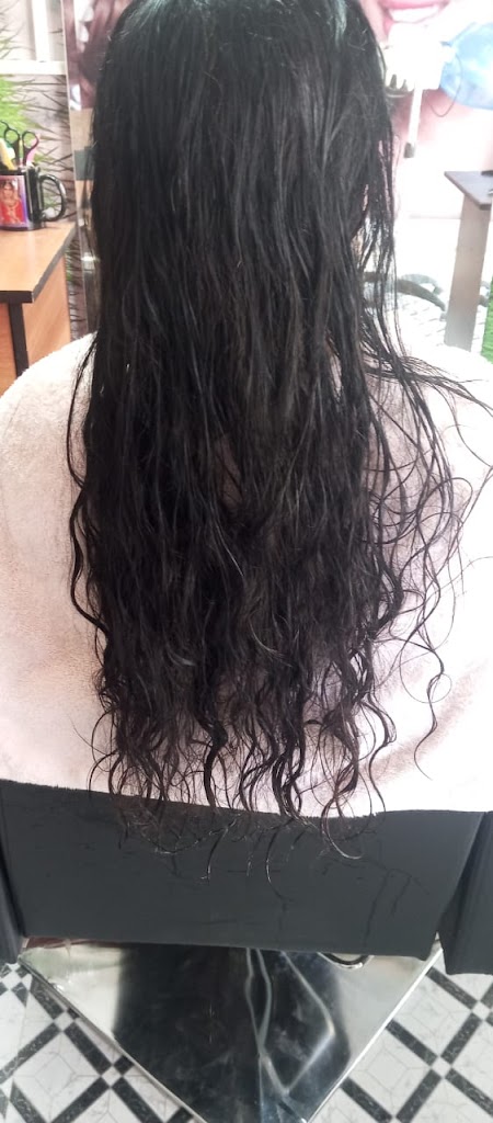 Sach Beauty Care Sloon