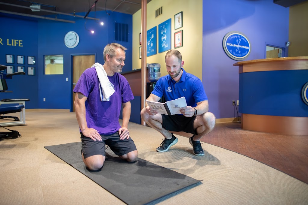  Excellence In Fitness Annapolis