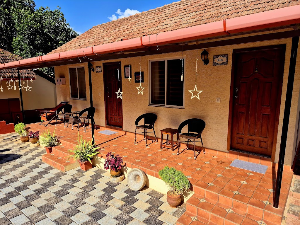 Sunny Smiles Homestay Mangalore