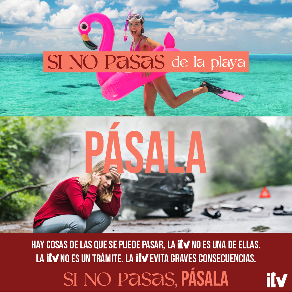 ITV Tarancon — Del propietario