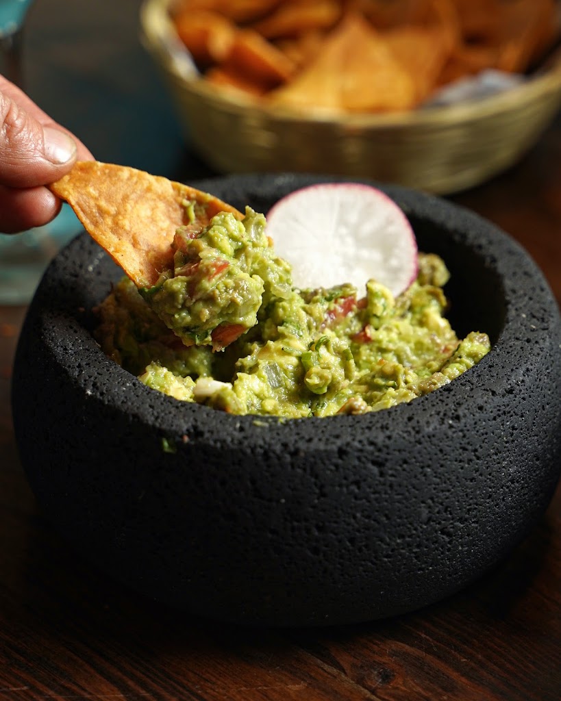 Guacamole