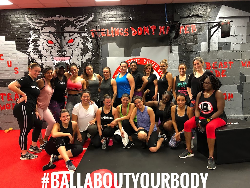  B All About Your Body, LLC