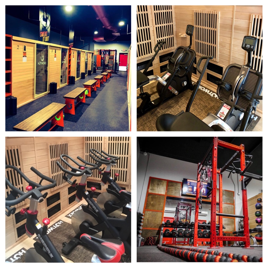  HOTWORX - Murfreesboro, TN