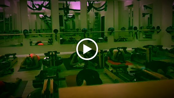  Be Yoga Studios, LLC