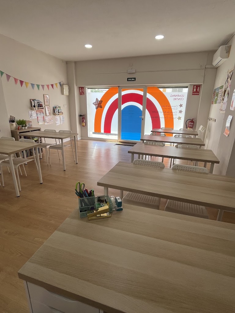 Imagine Learning Centre — Del propietario