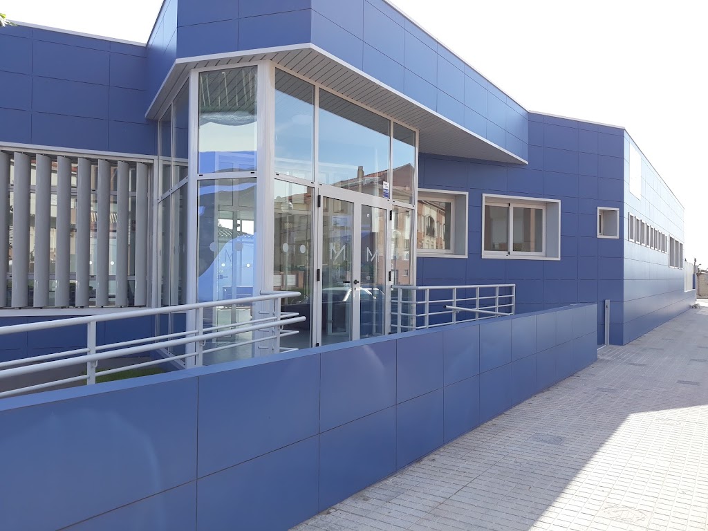 Centro de Rehabilitacion e Integracion Social (CRISOL) "Ciudad de Vila-real" Fundacion Manantial
