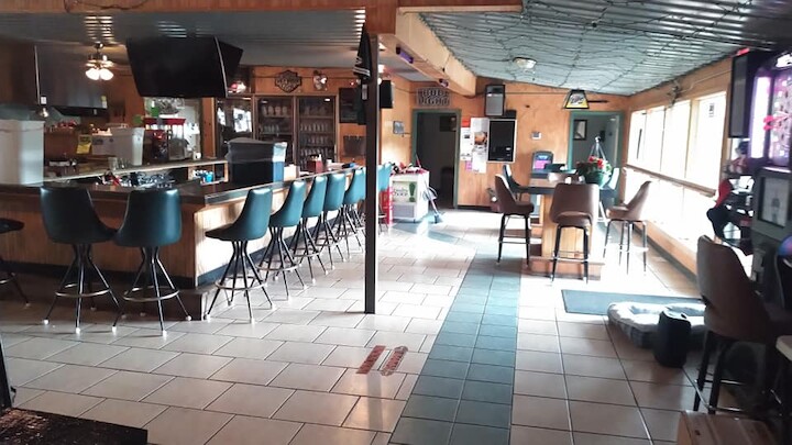  Oconto River Rafting and Tubing LLC & Pulcifer Pub