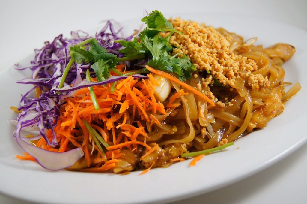 The Thai Bistro