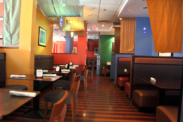  Sa-Bai Thong Thai Cuisine