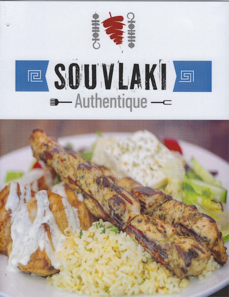 Souvlaki