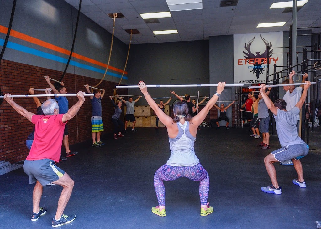  Eternity CrossFit