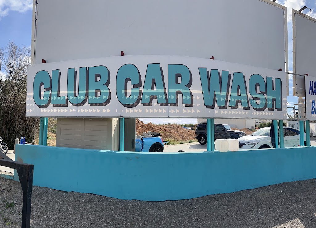 Pit Stop Car Wash — Mas recientes
