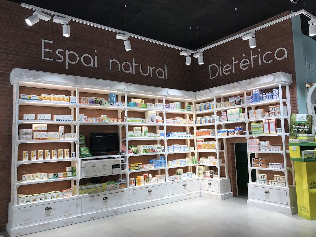 Farmacia Gil - Farmacia Estalvi