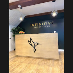  Infinitive Fitness Club