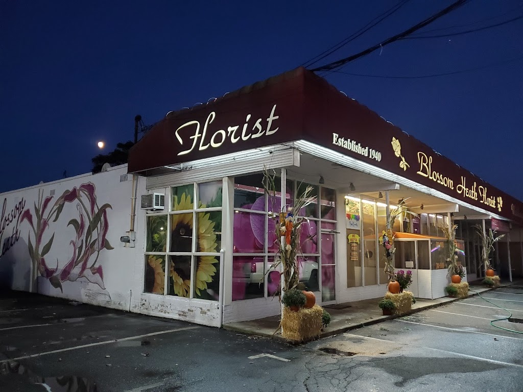 Blossom Heath Florist & Events