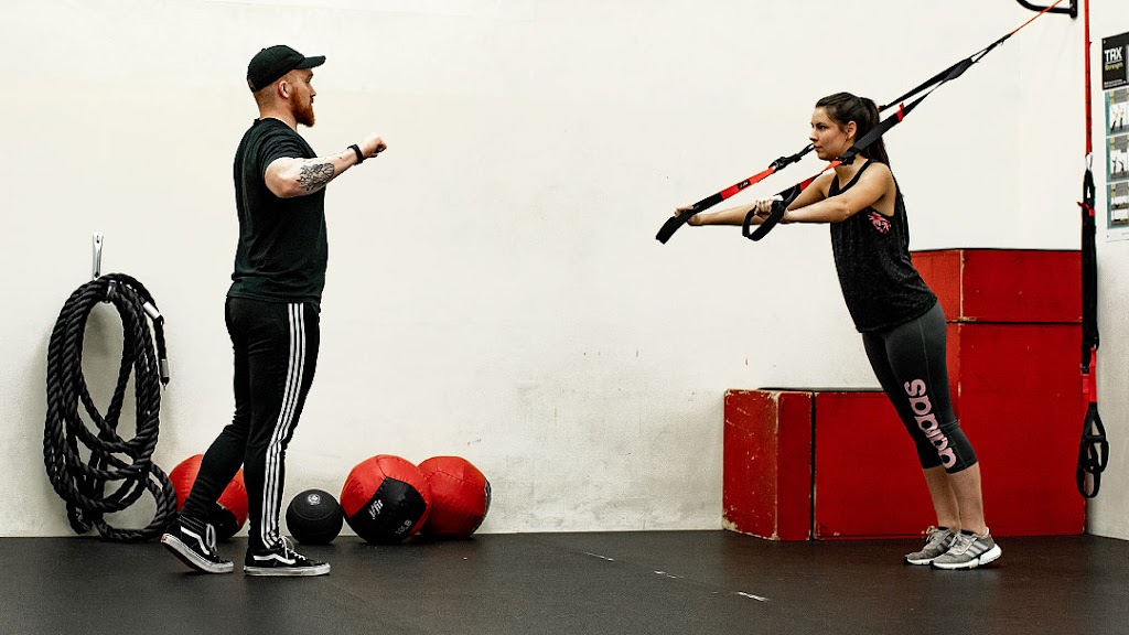  Lloyd Athletic Club Personal Training