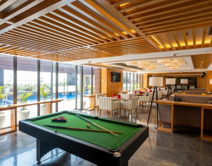 Amenities