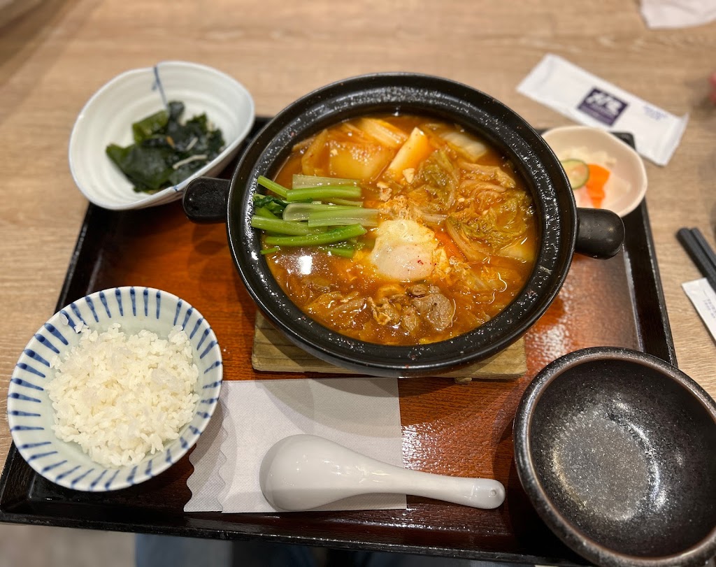 大戶屋 京站店 的照片