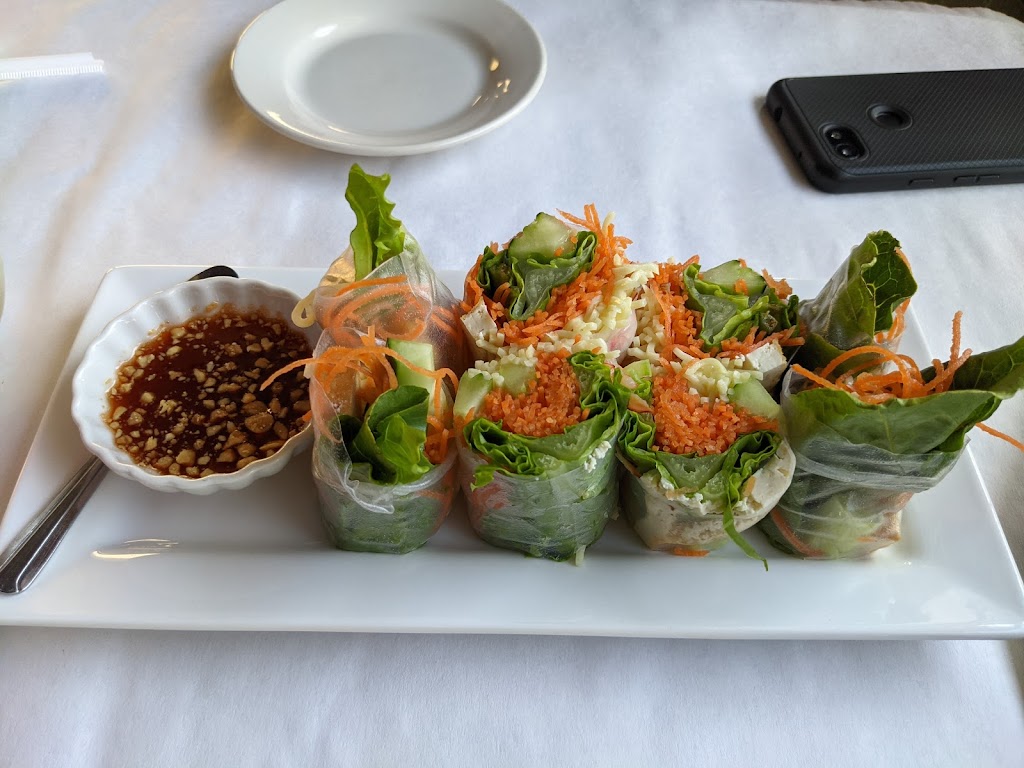 Spice Thai Cuisine