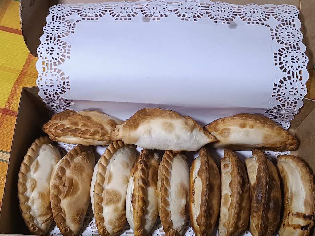 Che Tete. Empanadas Argentinas. — Empanada