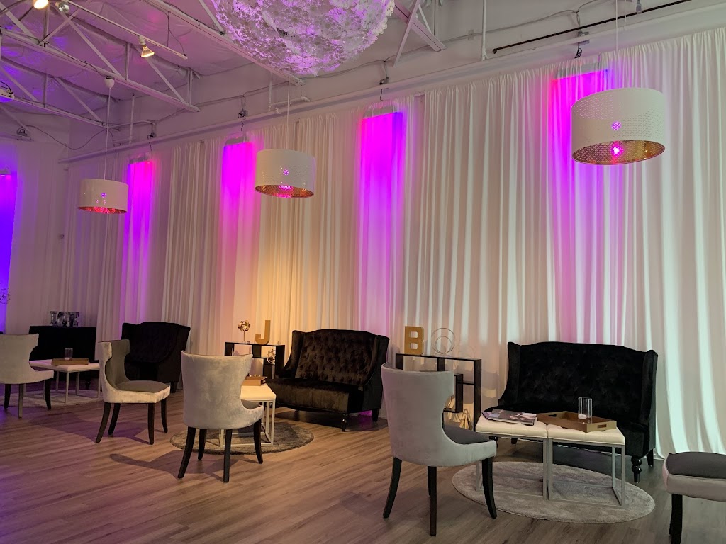  Jam Box Events & Fitness Lounge