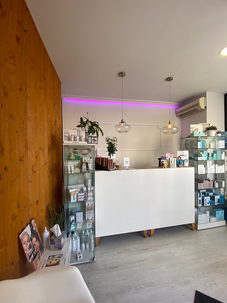Centro de Estetica Isabel Escola — Del propietario
