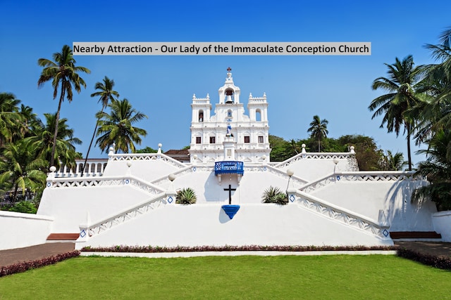 Super Collection O Holy Cross Home Stays