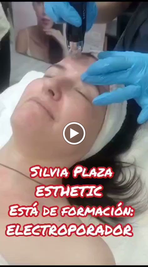 Centro Estetica Silvia Plaza ESTHETIC — Videos