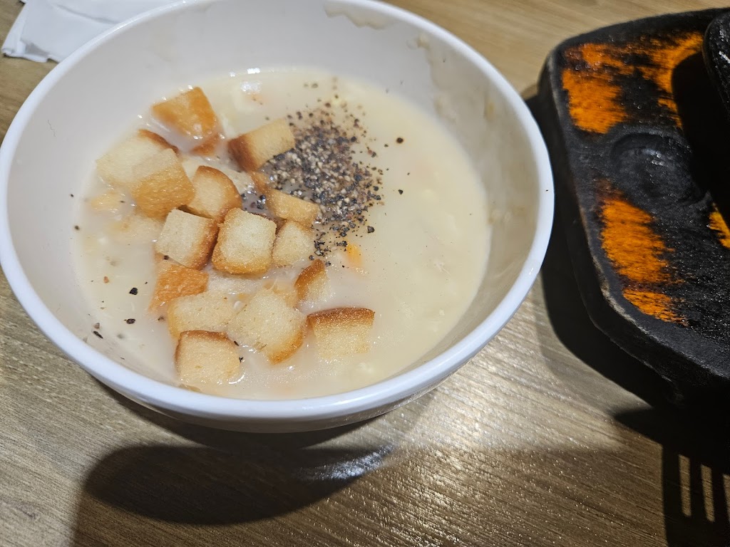 波士迪克牛排館 的照片