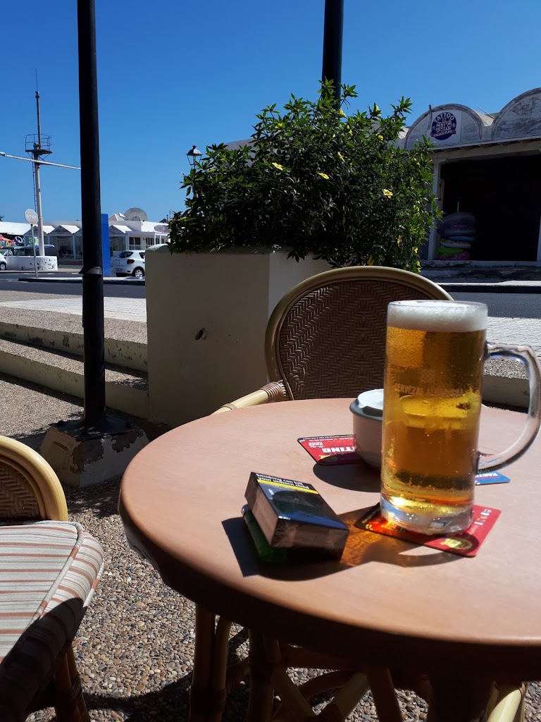 Swan Inn — Ambiente