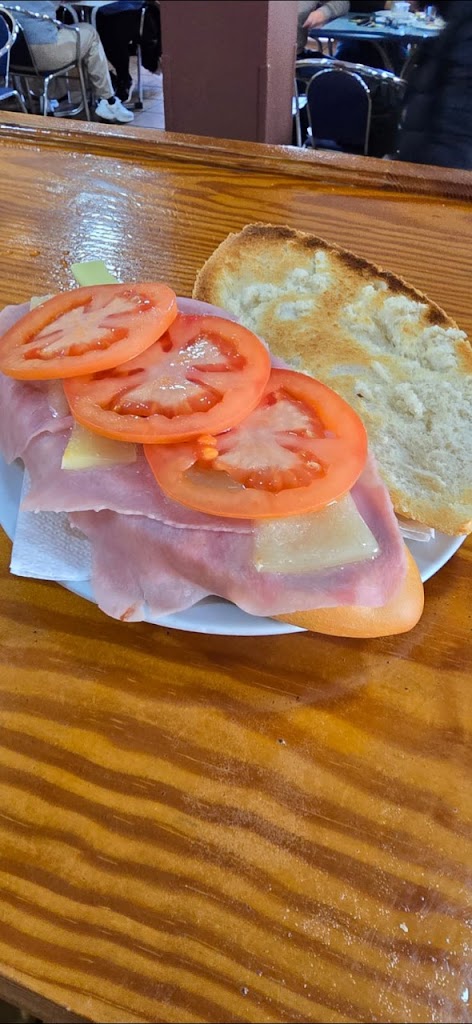 Cafeteria La ilusion — Mas recientes