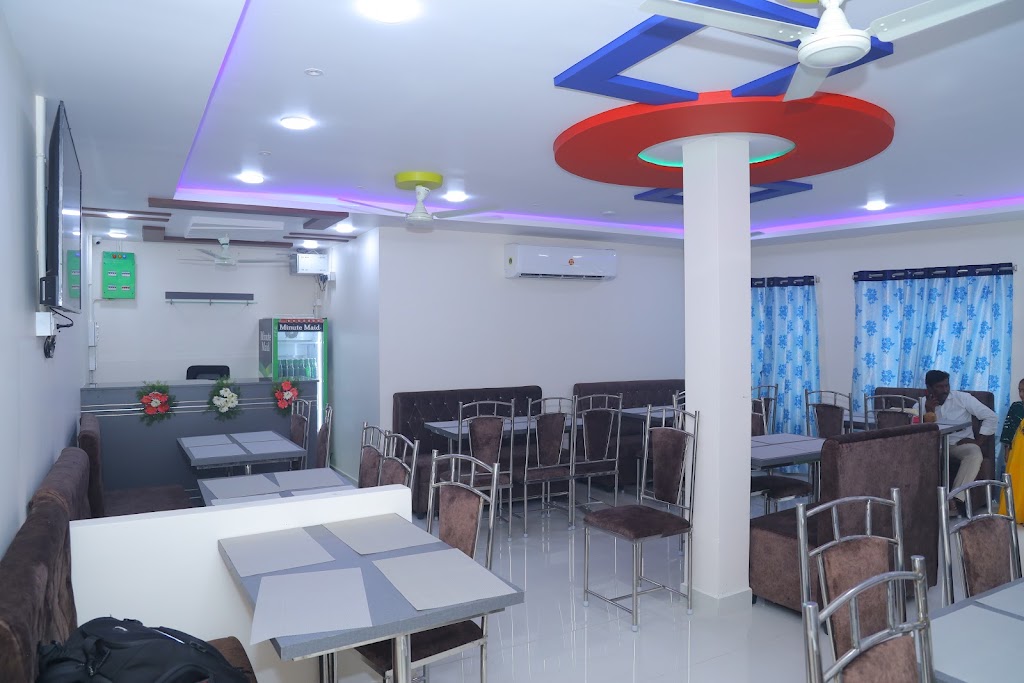 Mahesh Family Restaurant