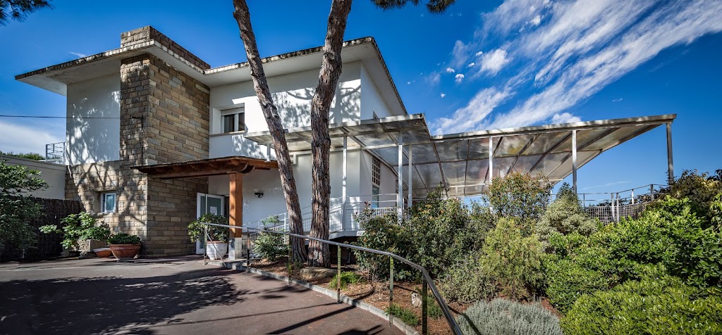 Centre residencial per a persones grans - Montseny