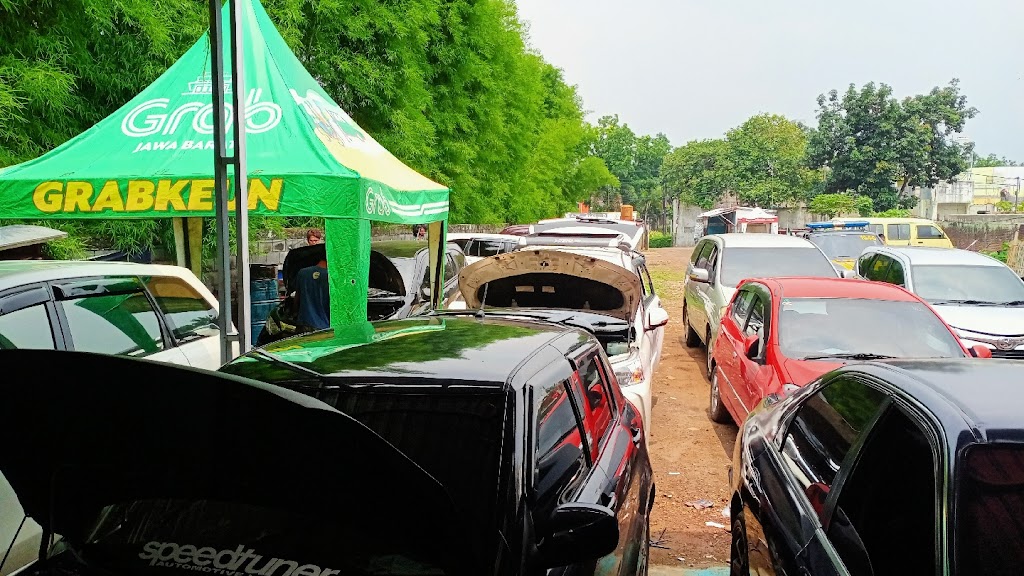BENGKEL MOBIL ARYAN MOBILE SERVICE & BODI REPAIR