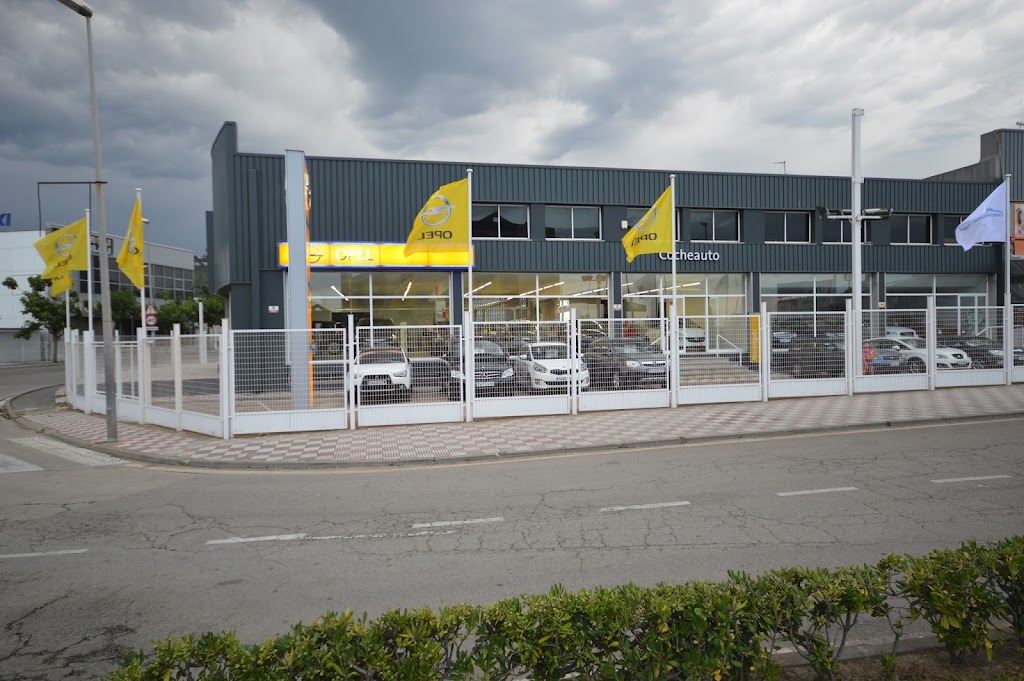 Opel CocheAuto Trade S.L