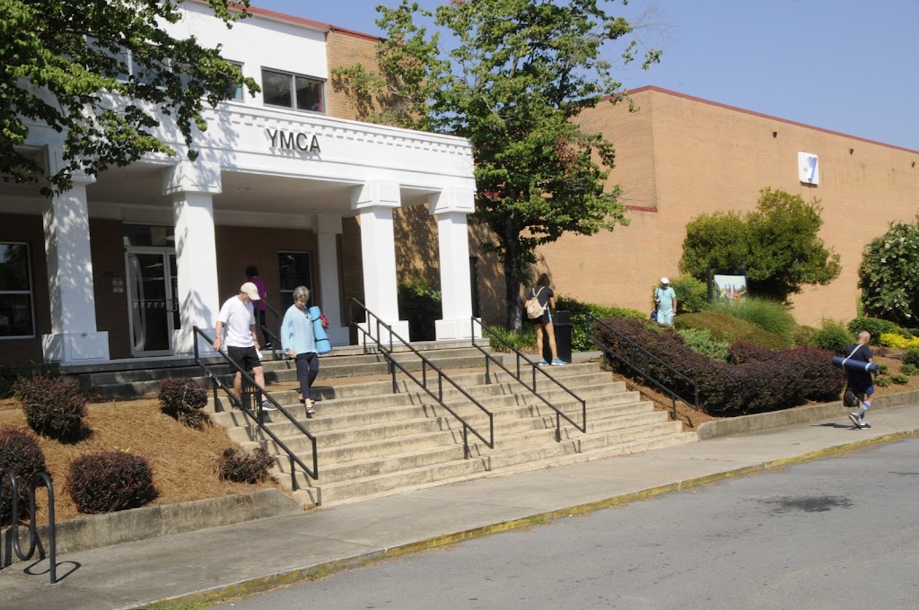  Rome-Floyd County YMCA