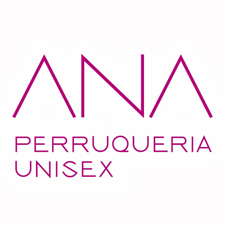 Ana Perruqueria Unisex — Del propietario