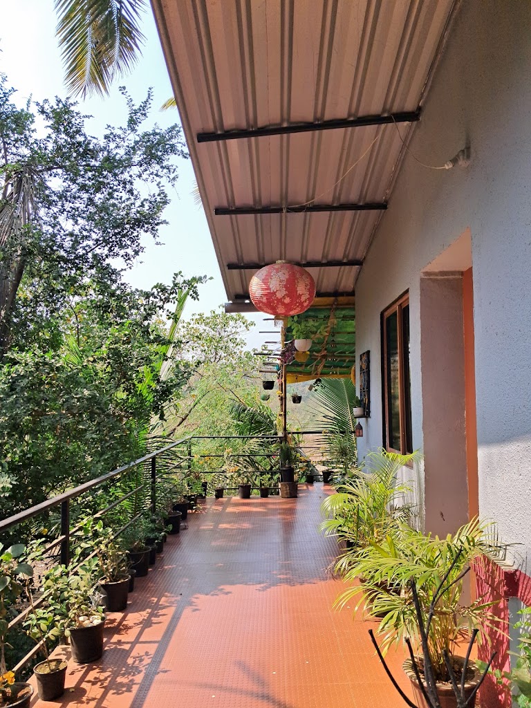 Bageecha B B Vaayu