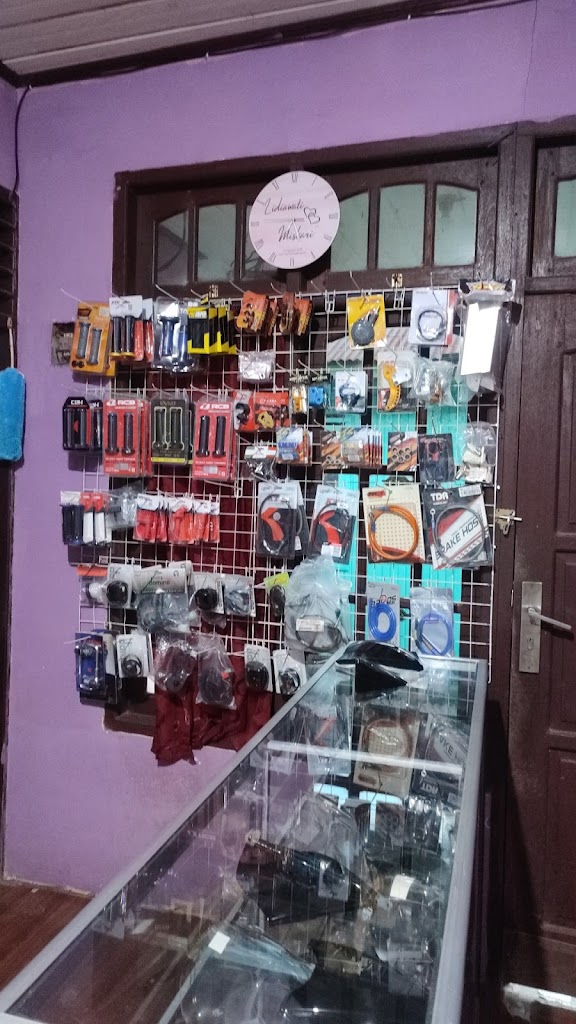 ZAYN RACING SHOP