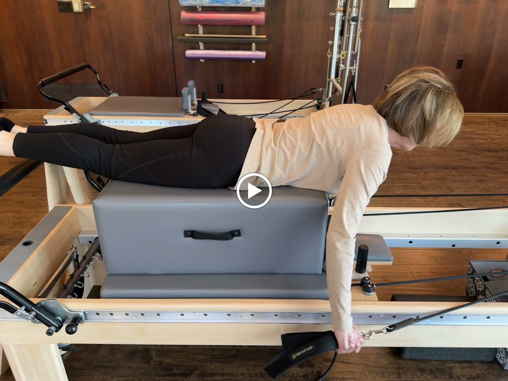  Cornerstone Pilates