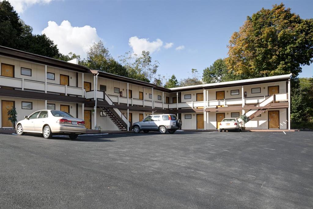 Americas Best Value Inn Highland Poughkeepsie - Hotel in Highland , United States of America