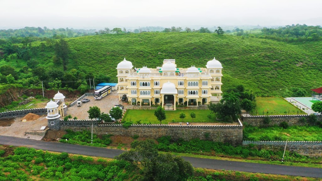 The Neergarh Palace And Resort