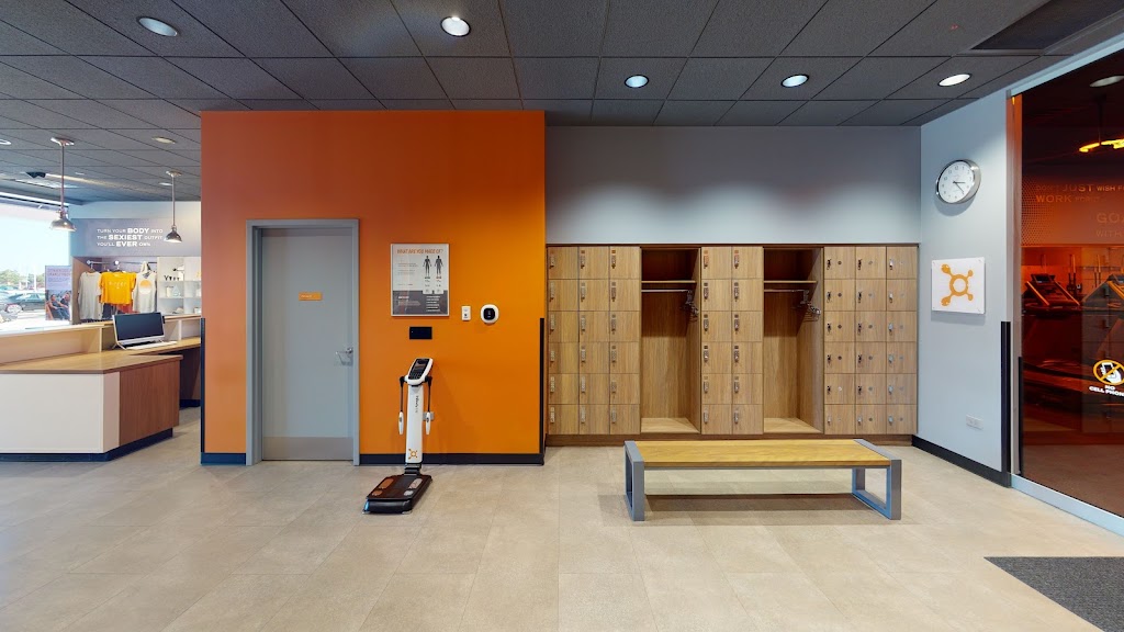  Orangetheory Fitness