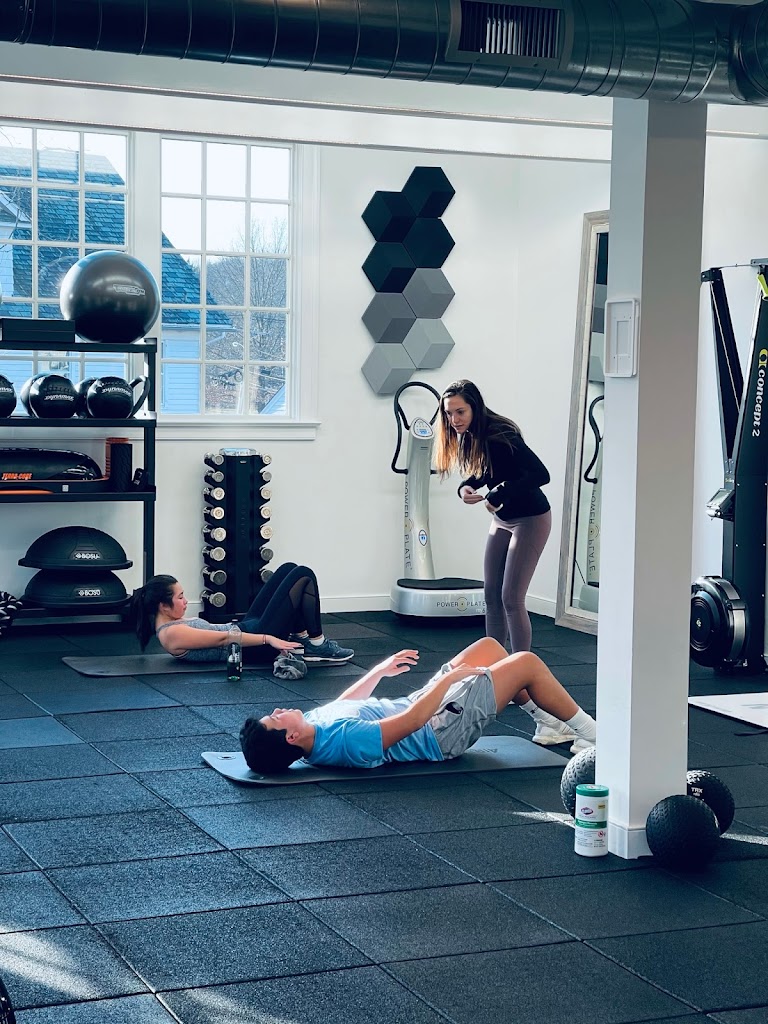  BOGDAN | Far Hills Fitness